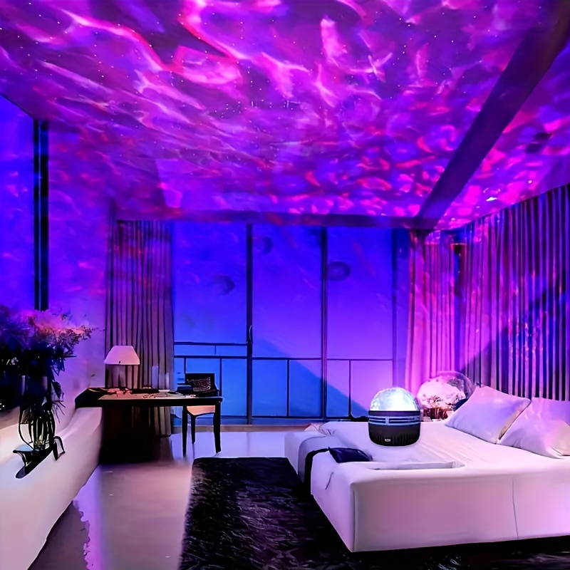 Sunset Lamp Projection - Светодиодные лампы ночного света USB Светодиодные