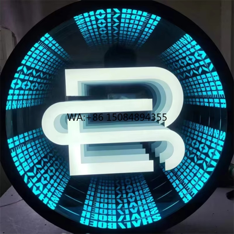 Neon Sign Custom Led - Бесплатный дизайн, индивидуальная неоновая LED-вывеска с