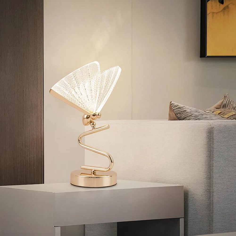 Lighting Decor Bedroom - 【~ Новинка FDDT】Декоративная лампа в форме