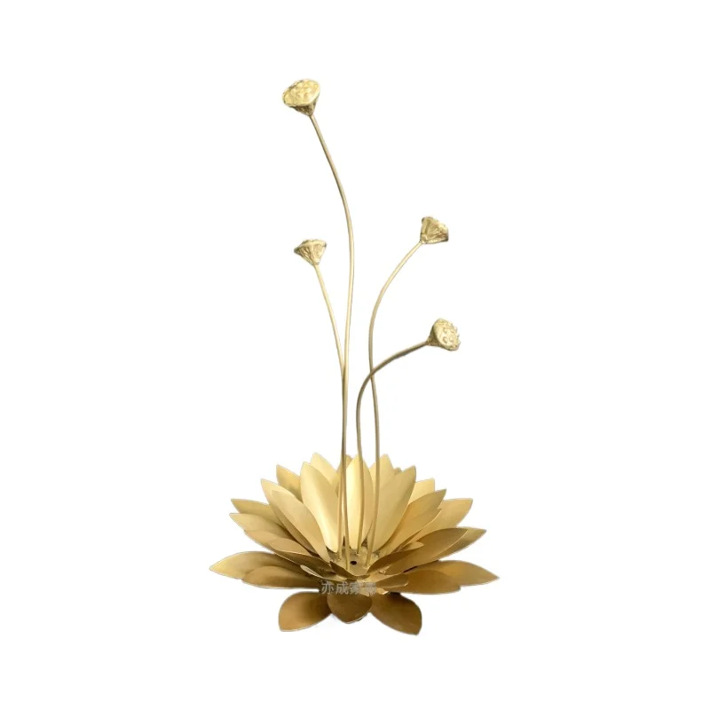 Home Decor Lighting Wholesale - Современный креативный светильник в стиле легкой