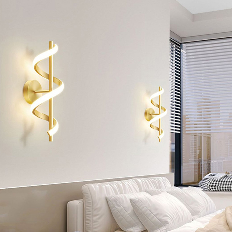 Минималистичный настенный свет – обзор и цена Decor Lighting Online