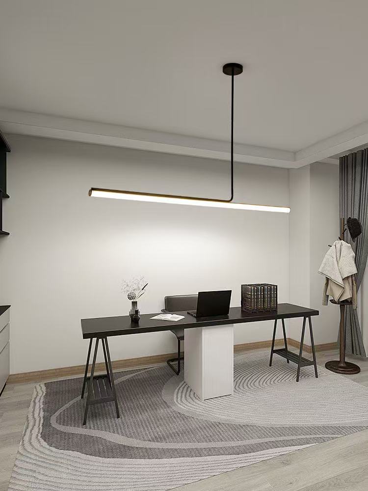 Современный светодиодный линей – обзор и цена Decor Lighting Online