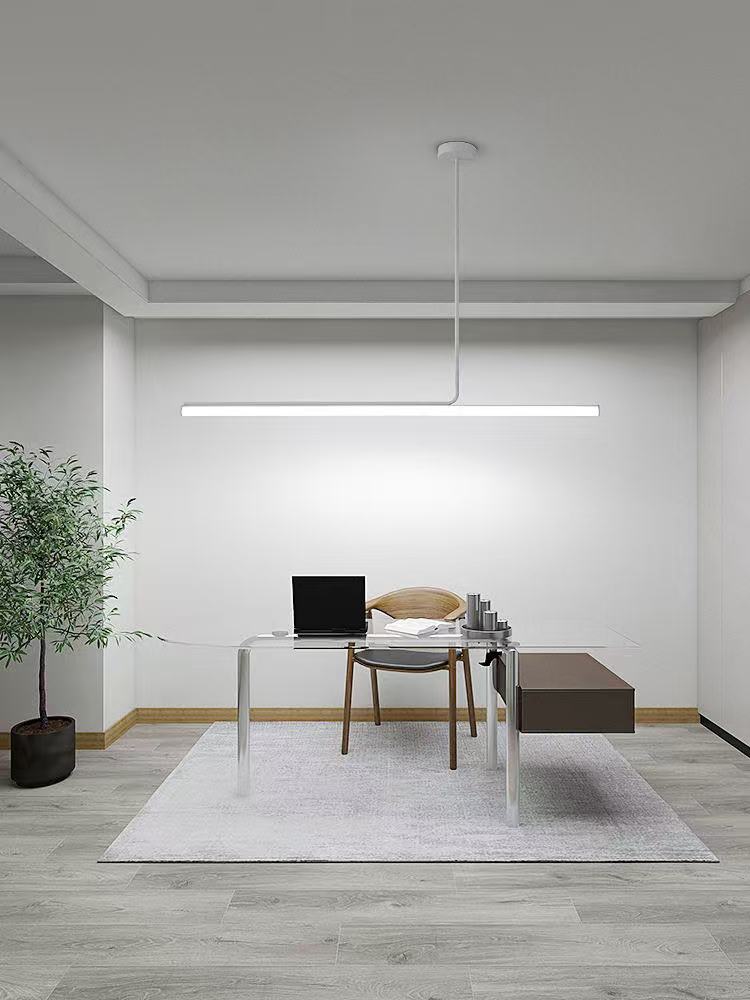 Современный светодиодный линей – обзор и цена Decor Lighting Online