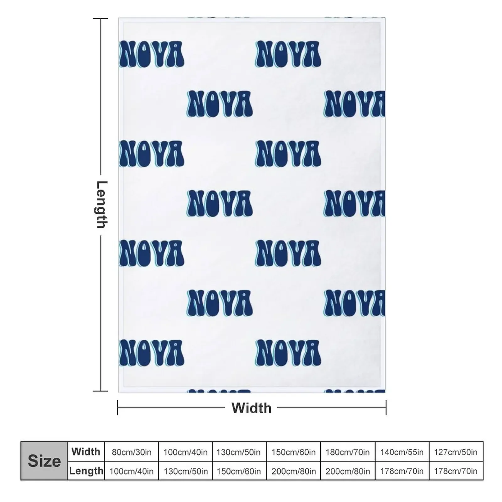 Пледы Nova Villanova Universit – обзор и цена Nova Decor & Lighting Vase