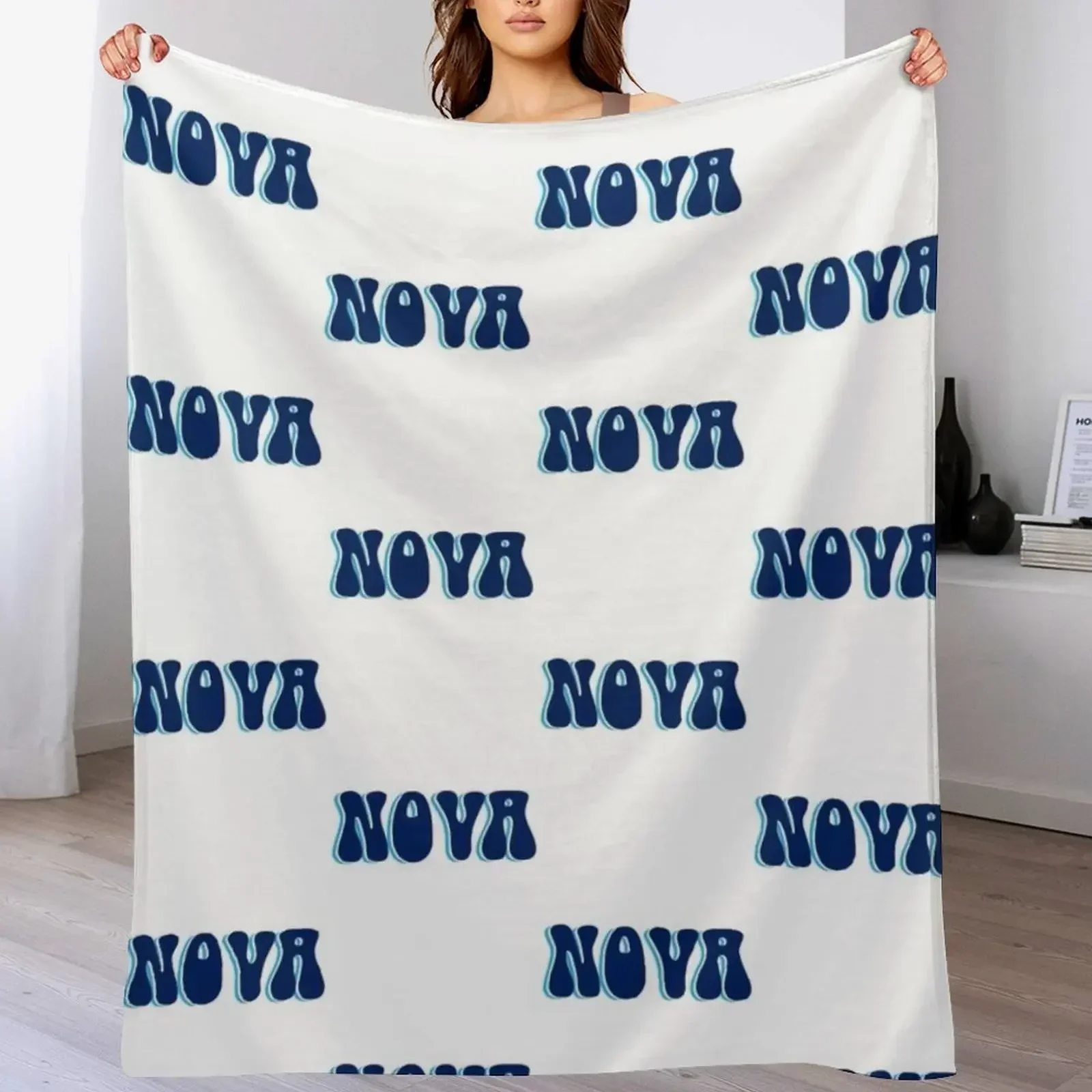 Пледы Nova Villanova Universit – обзор и цена Nova Decor & Lighting Vase