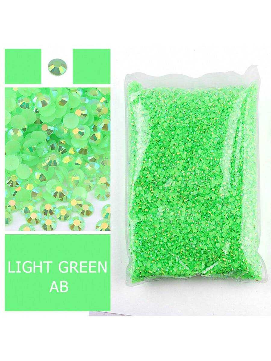 Светло-зеленые полимерные стра – обзор и цена Home Decor Lighting Wholesale