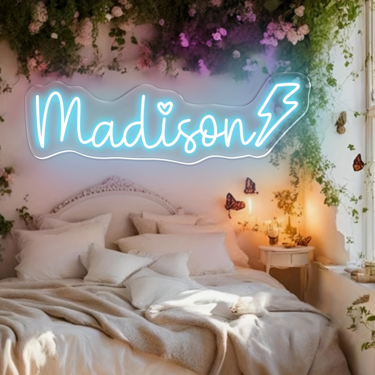 Персонализированные неоновые в – обзор и цена Neon Sign Custom Led