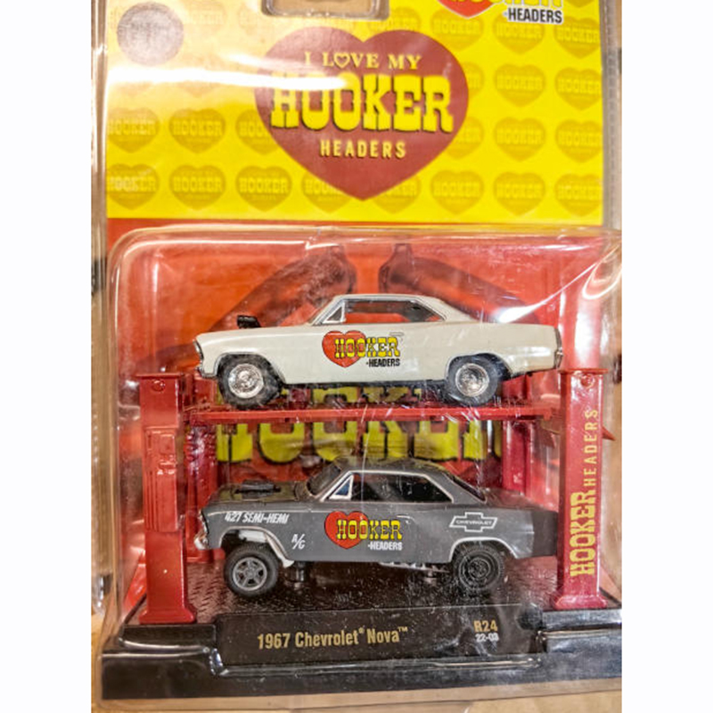 M2 1/64 1967 NOVA Muscle Car,  – обзор и цена Nova Decor & Lighting Vase