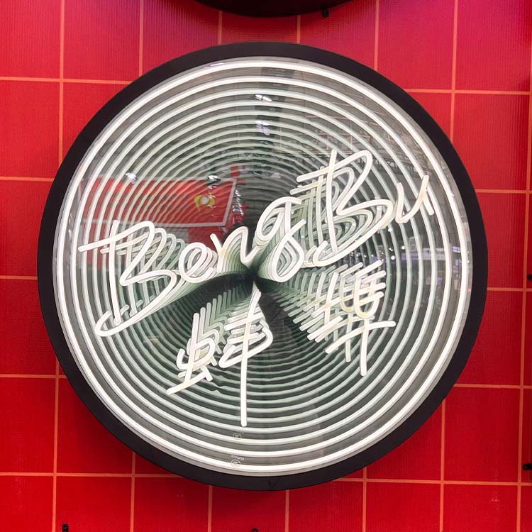 Бесплатный дизайн, индивидуаль – обзор и цена Neon Sign Custom Led