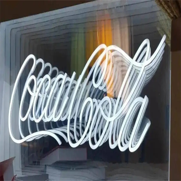 Бесплатный дизайн, индивидуаль – обзор и цена Neon Sign Custom Led