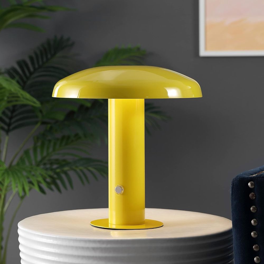 Современная настольная лампа-г – обзор и цена Mushroom Table Lamp