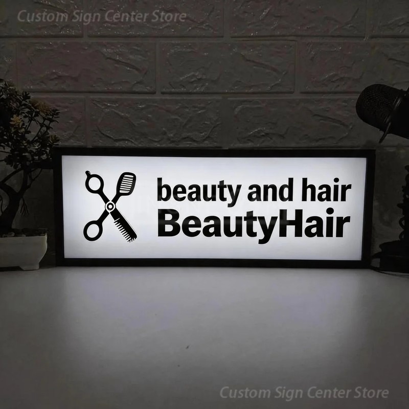 Индивидуальная светодиодная не – обзор и цена Neon Sign Custom Led