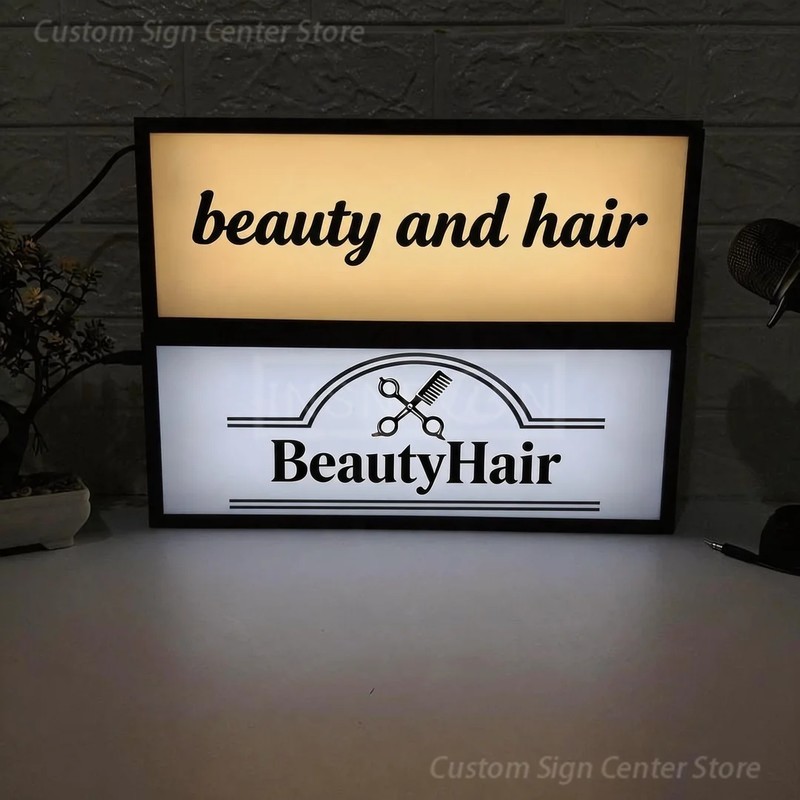 Индивидуальная светодиодная не – обзор и цена Neon Sign Custom Led