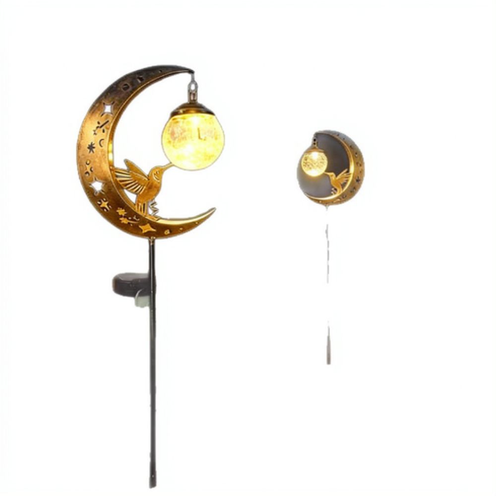 Солнечный садовый светильник-к – обзор и цена Outdoor Lighting Decor Ideas