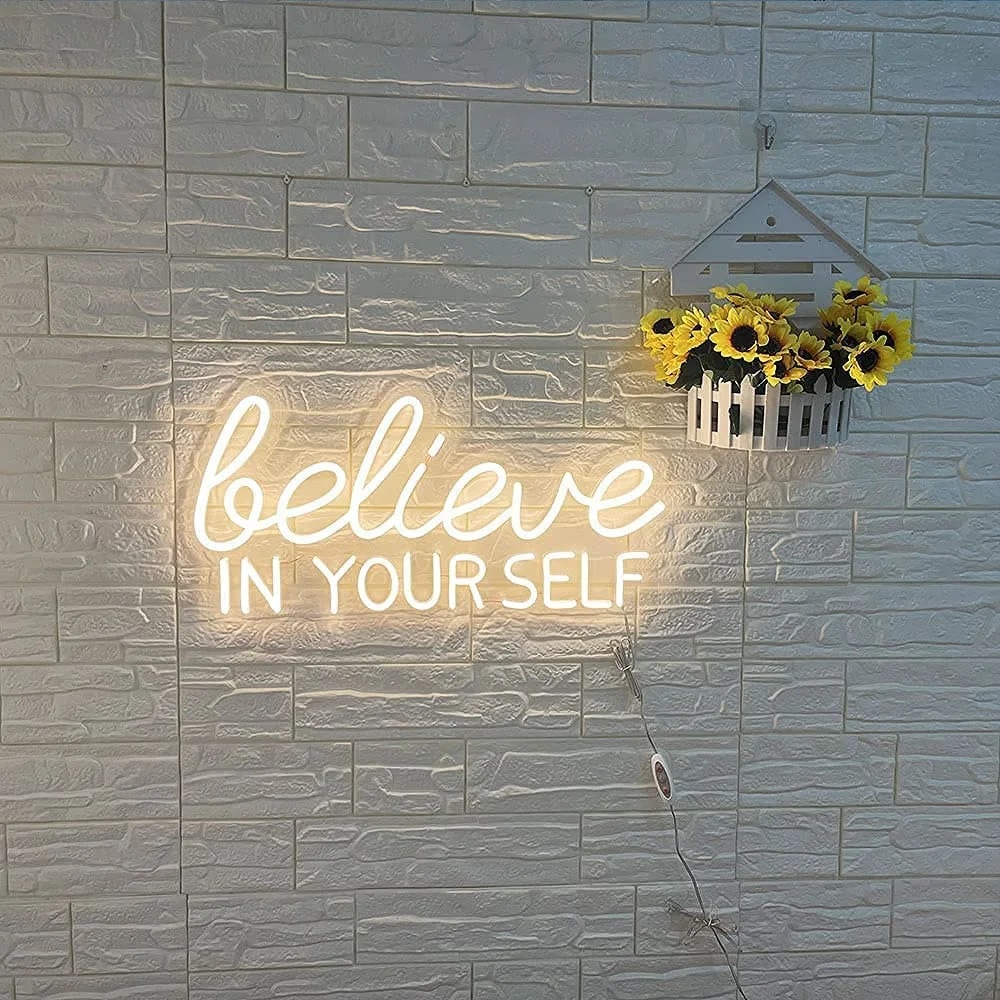 Неоновые светильники напрямую  – обзор и цена Decor Lighting Sales
