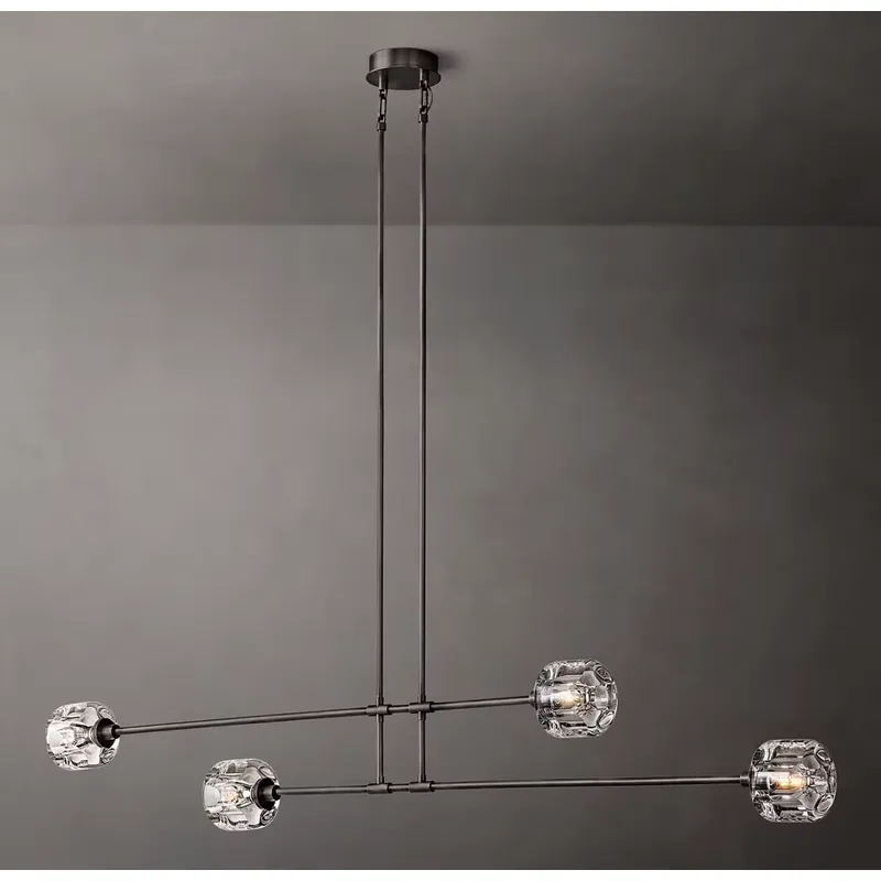 Современная люстра для интерье – обзор и цена Lighting Decor Bedroom