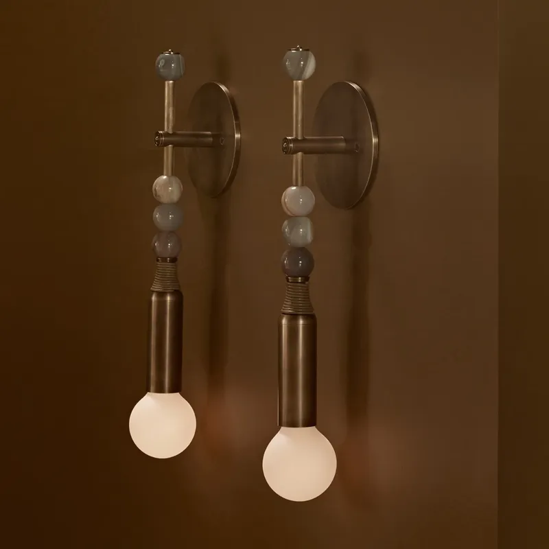 Настенный светильник в скандин – обзор и цена Lighting Decor Bedroom