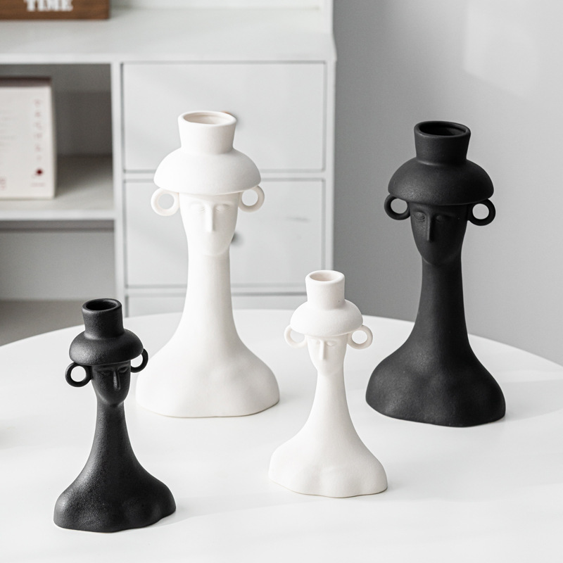 Изысканная керамическая ваза в – обзор и цена Home Decor Lighting Wholesale