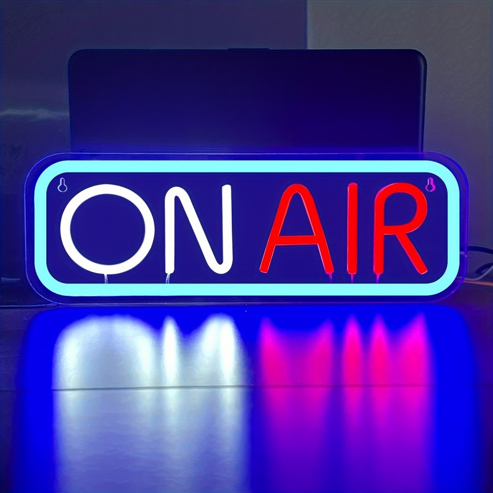 ON AIR Neon Signs-светодиодный – обзор и цена Neon Sign Custom Led