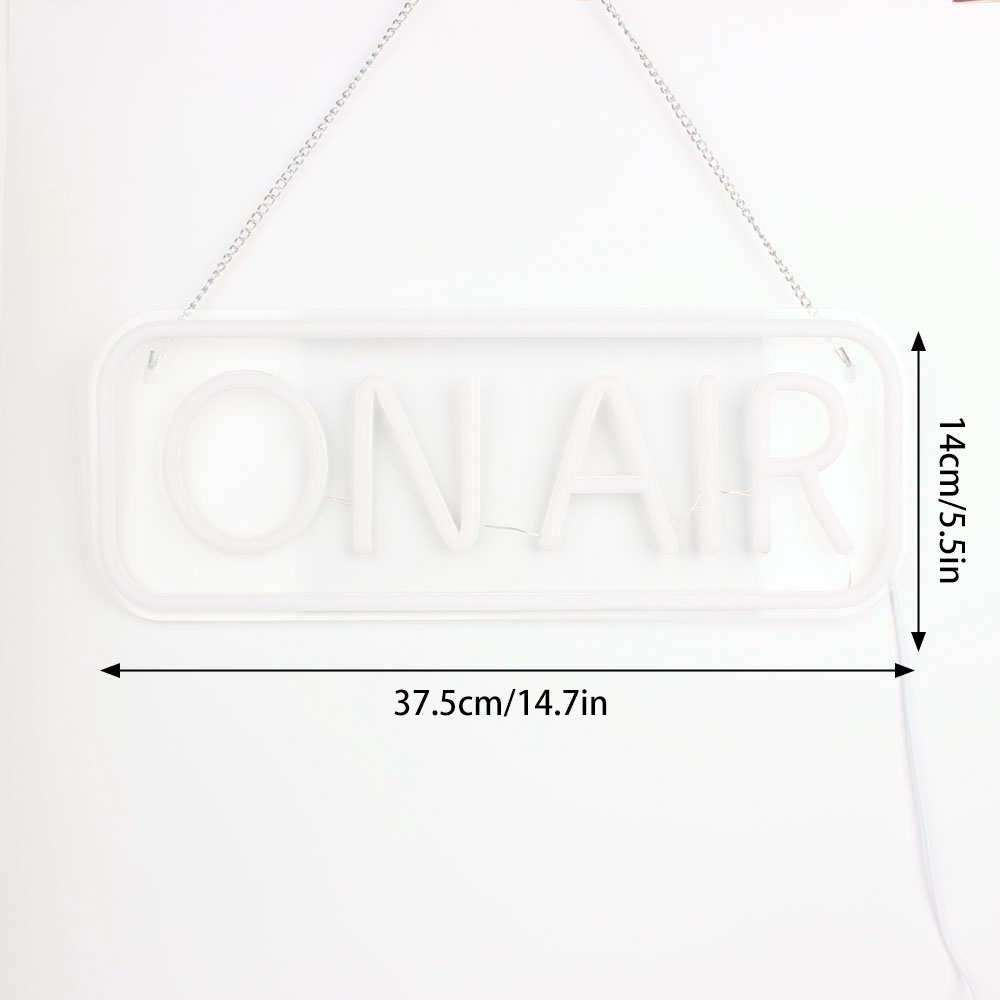 ON AIR Neon Signs-светодиодный – обзор и цена Neon Sign Custom Led