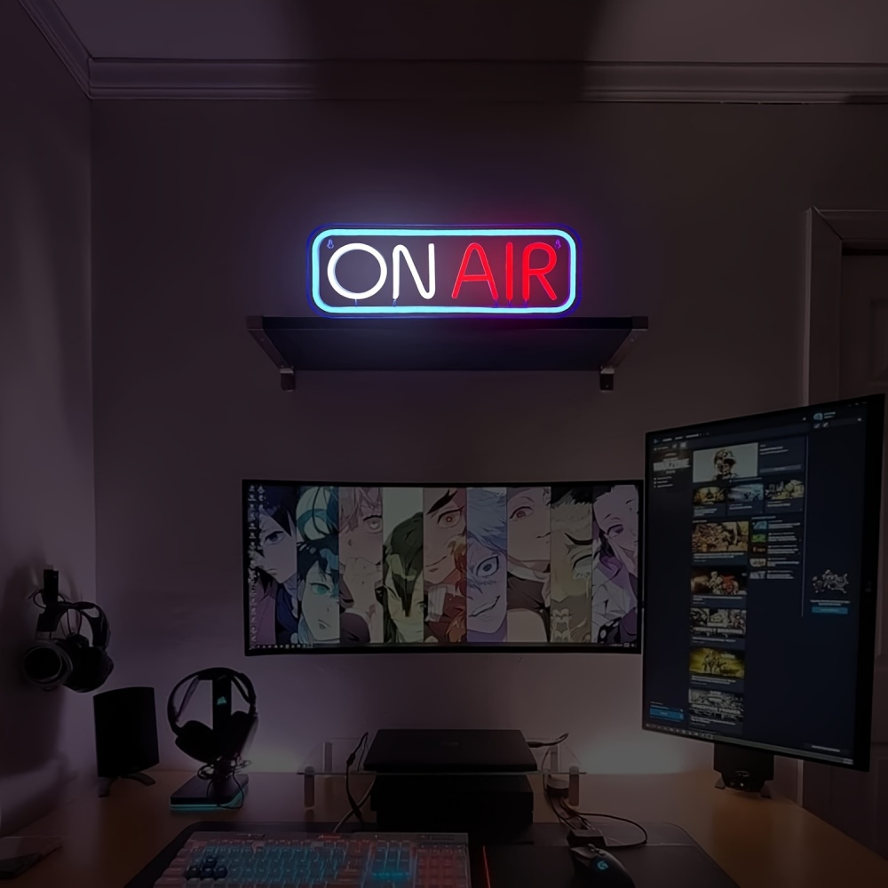 ON AIR Neon Signs-светодиодный – обзор и цена Neon Sign Custom Led