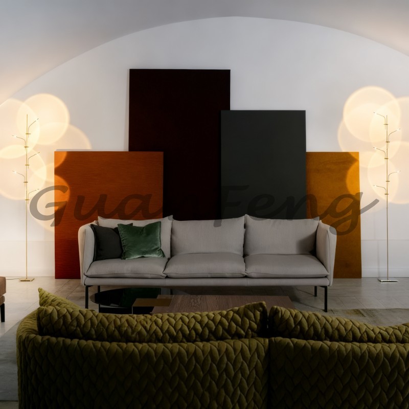 Напольный светодиодный светиль – обзор и цена Sunset Lamp Projection